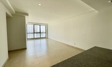 Renta moderno departamento Be Grand  Polanco 2 recamaras  con electrodomesticos