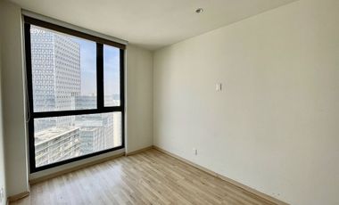 Renta moderno departamento Be Grand  Polanco 2 recamaras  con electrodomesticos