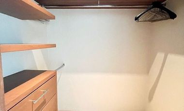 Renta moderno departamento Be Grand  Polanco 2 recamaras  con electrodomesticos