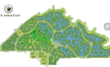 Terreno en San Sebastian! Oportunidad!