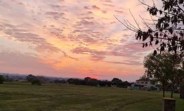 Terreno en San Sebastian! Oportunidad!