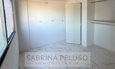 Alquiler Depto financiado de 2 ambientes - Haedo