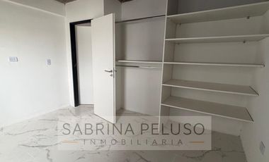 Alquiler Depto financiado de 2 ambientes - Haedo