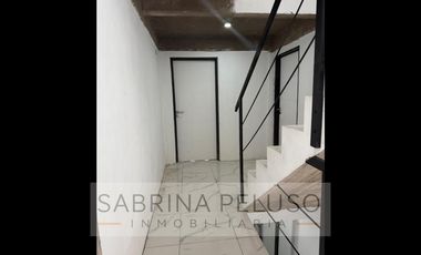 Alquiler Depto financiado de 2 ambientes - Haedo