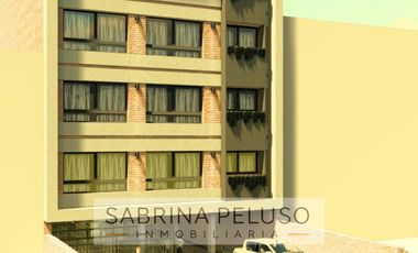 Alquiler Depto financiado de 2 ambientes - Haedo