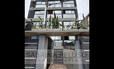 Alquiler Depto financiado de 2 ambientes - Haedo