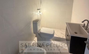 Alquiler Depto financiado de 2 ambientes - Haedo