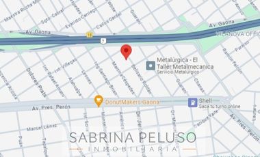 Alquiler Depto financiado de 2 ambientes - Haedo