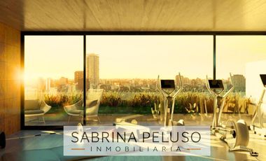 Alquiler Depto financiado de 2 ambientes - Haedo