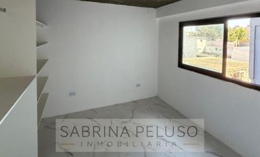 Alquiler Depto financiado de 2 ambientes - Haedo