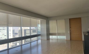 DEPARTAMENTO EN RENTA SANTA FE 