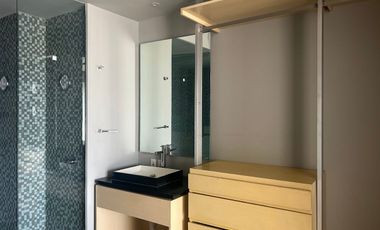 DEPARTAMENTO EN RENTA SANTA FE 