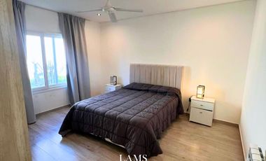 Venta - Casa 6 Ambientes Con Pileta - Costa Esmeralda Ecuestre