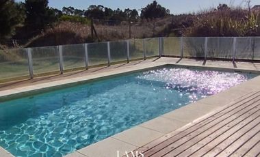 Venta - Casa 6 Ambientes Con Pileta - Costa Esmeralda Ecuestre