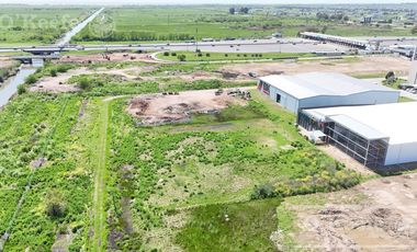 TERRENO EN VENTA POLO HUDSON