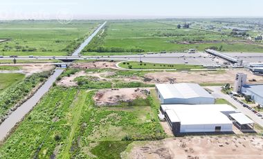 TERRENO EN VENTA POLO HUDSON