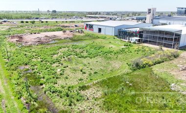 TERRENO EN VENTA POLO HUDSON