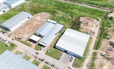 TERRENO EN VENTA POLO HUDSON