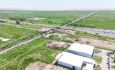 TERRENO EN VENTA POLO HUDSON