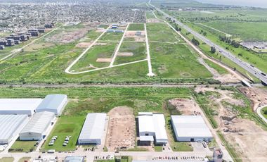 TERRENO EN VENTA POLO HUDSON