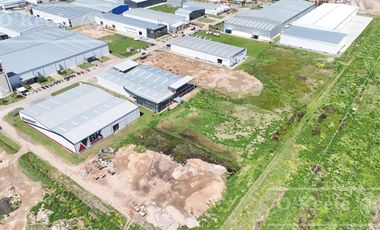 TERRENO EN VENTA POLO HUDSON