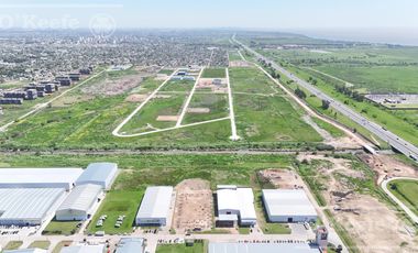 TERRENO EN VENTA POLO HUDSON