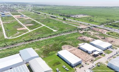 TERRENO EN VENTA POLO HUDSON