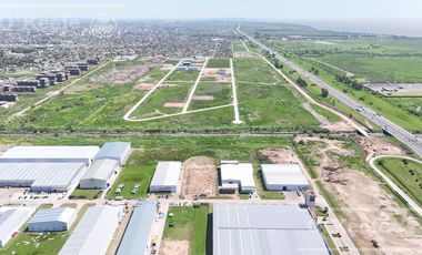 TERRENO EN VENTA POLO HUDSON