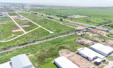 TERRENO EN VENTA POLO HUDSON