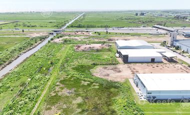 TERRENO EN VENTA POLO HUDSON