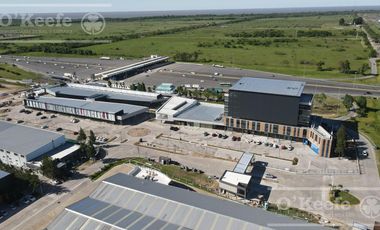 TERRENO EN VENTA POLO HUDSON