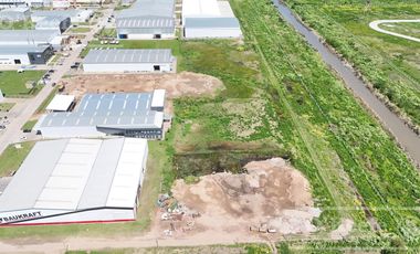 TERRENO EN VENTA POLO HUDSON