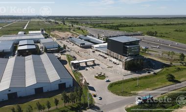 TERRENO EN VENTA POLO HUDSON