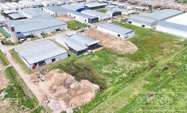 TERRENO EN VENTA POLO HUDSON