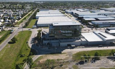 TERRENO EN VENTA POLO HUDSON