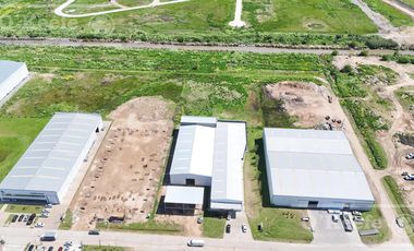 TERRENO EN VENTA POLO HUDSON