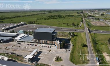 TERRENO EN VENTA POLO HUDSON