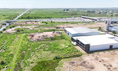 TERRENO EN VENTA POLO HUDSON