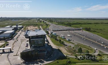 TERRENO EN VENTA POLO HUDSON