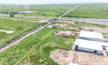 TERRENO EN VENTA POLO HUDSON