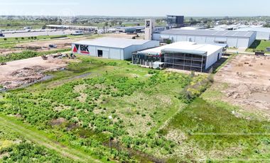 TERRENO EN VENTA POLO HUDSON