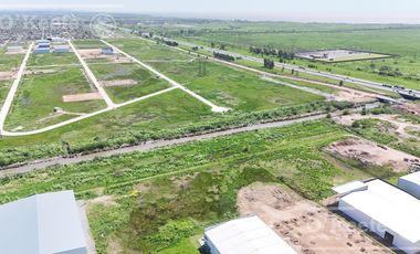 TERRENO EN VENTA POLO HUDSON