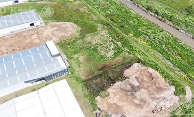 TERRENO EN VENTA POLO HUDSON