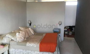 CASA SOBRE LOTE EXTERNO EN NUEVO QUILMES