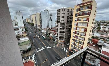 Avenida Mitre 1660, Avellaneda ¡Dos ambientes al contrafrente en venta!