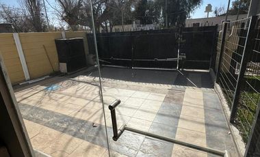 Complejo Recreativo en  Santa Lucia