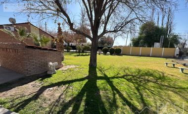 Complejo Recreativo en  Santa Lucia