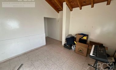 Complejo Recreativo en  Santa Lucia