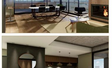 VENDE MONOAMBIENTE EN POZO ZARATE CENTRO