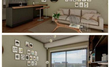 VENDE MONOAMBIENTE EN POZO ZARATE CENTRO